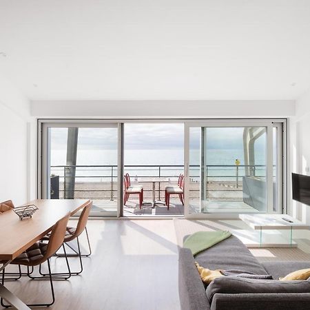 Lancing Beach Apartment. Kültér fotó