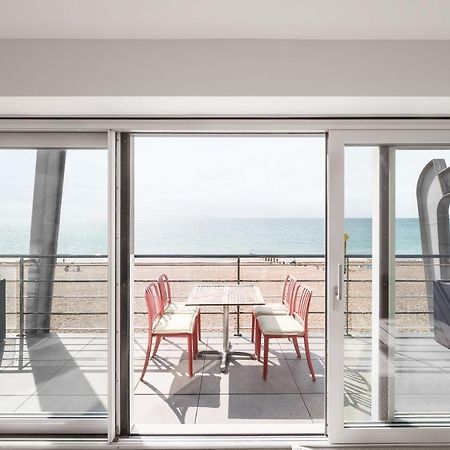 Lancing Beach Apartment. Kültér fotó