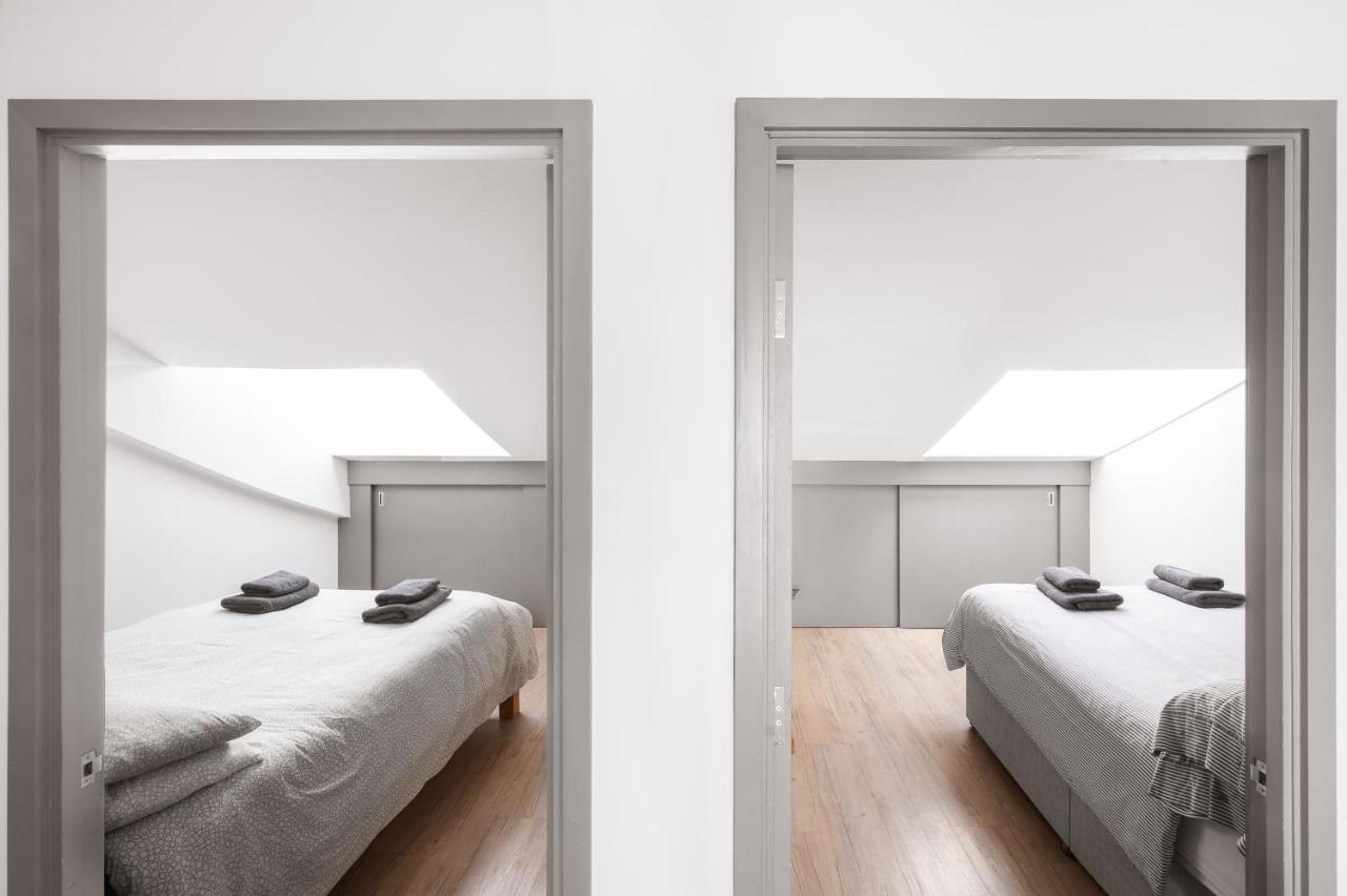Lancing Beach Apartment. Kültér fotó